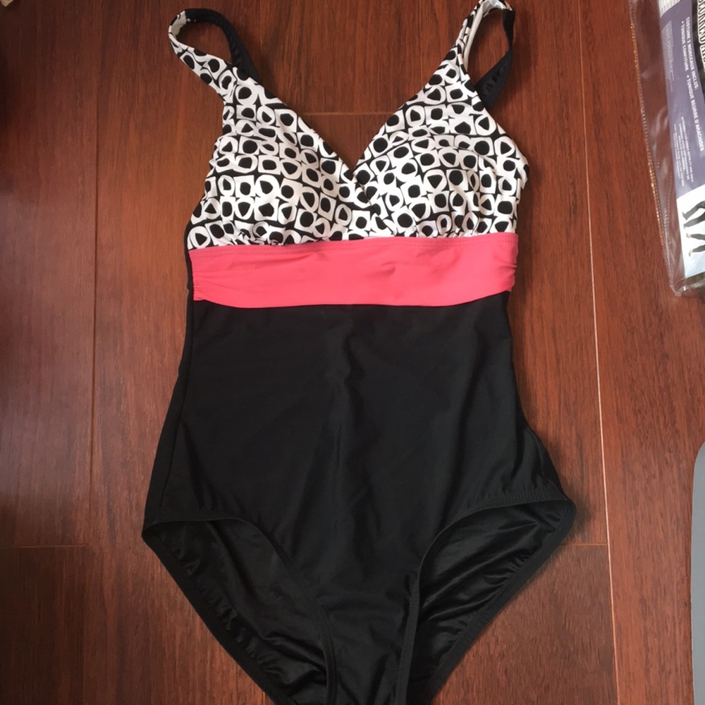 Never Worn One Piece Swimsuit